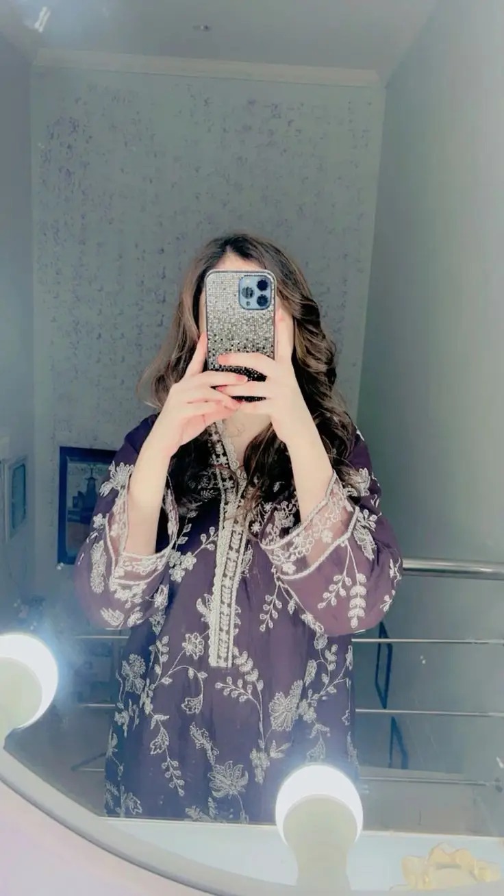 Aesthetic Dp For Instagram For Girl Attitude