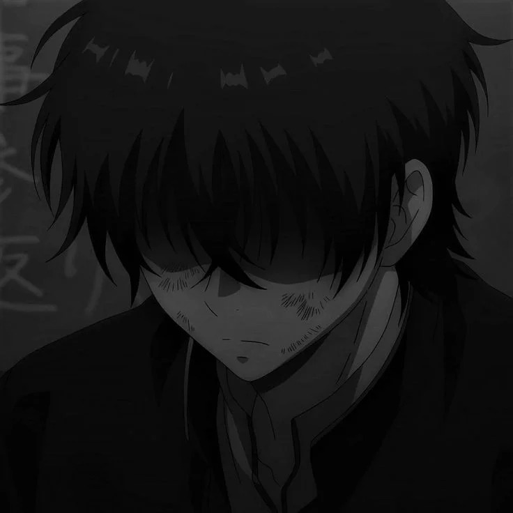 Anime Broken Dp For Instagram