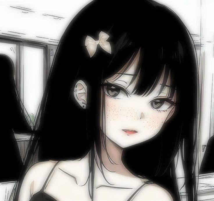 Anime Dp For Instagram