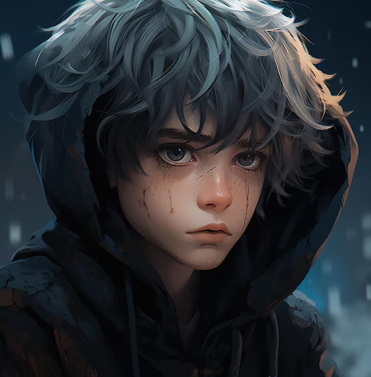 Anime Girl Dp For Whatsapp