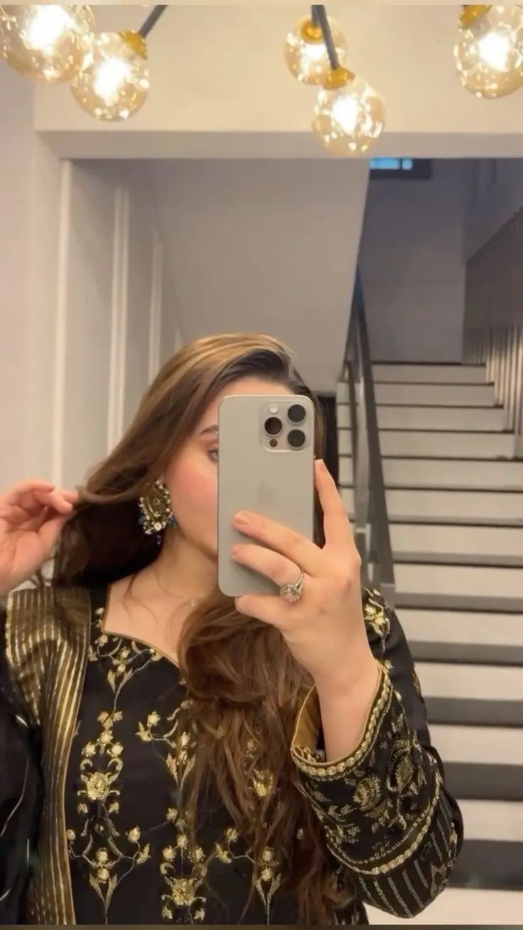 Attitude Attitud Girl Dp For Instagram