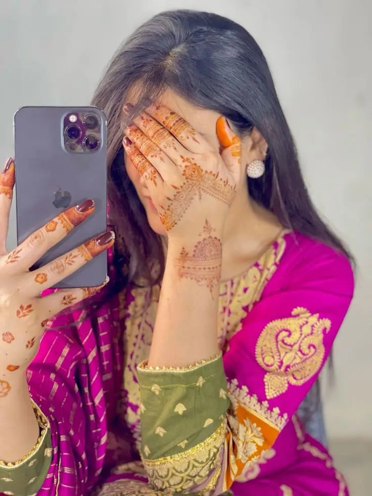 Attitude Girl Dp For Instagram Cartoon