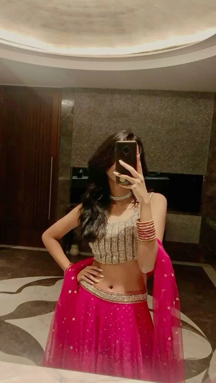 Attitude Girl Dp Instagram Black