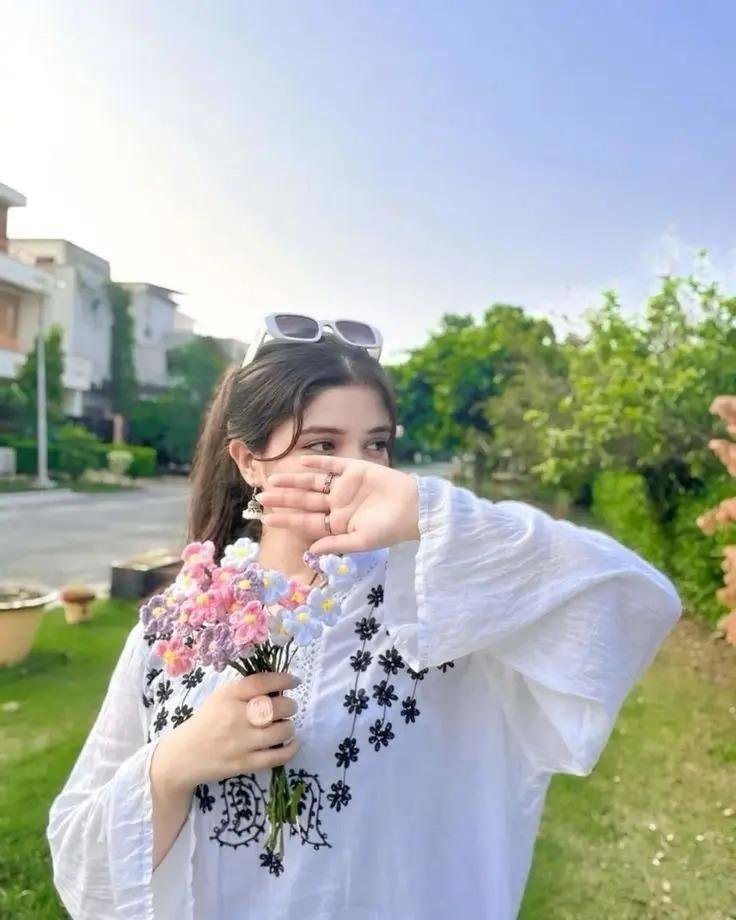 Beautiful Attitude Dp