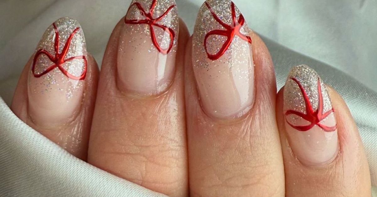 Best Christmas Nail Ideas