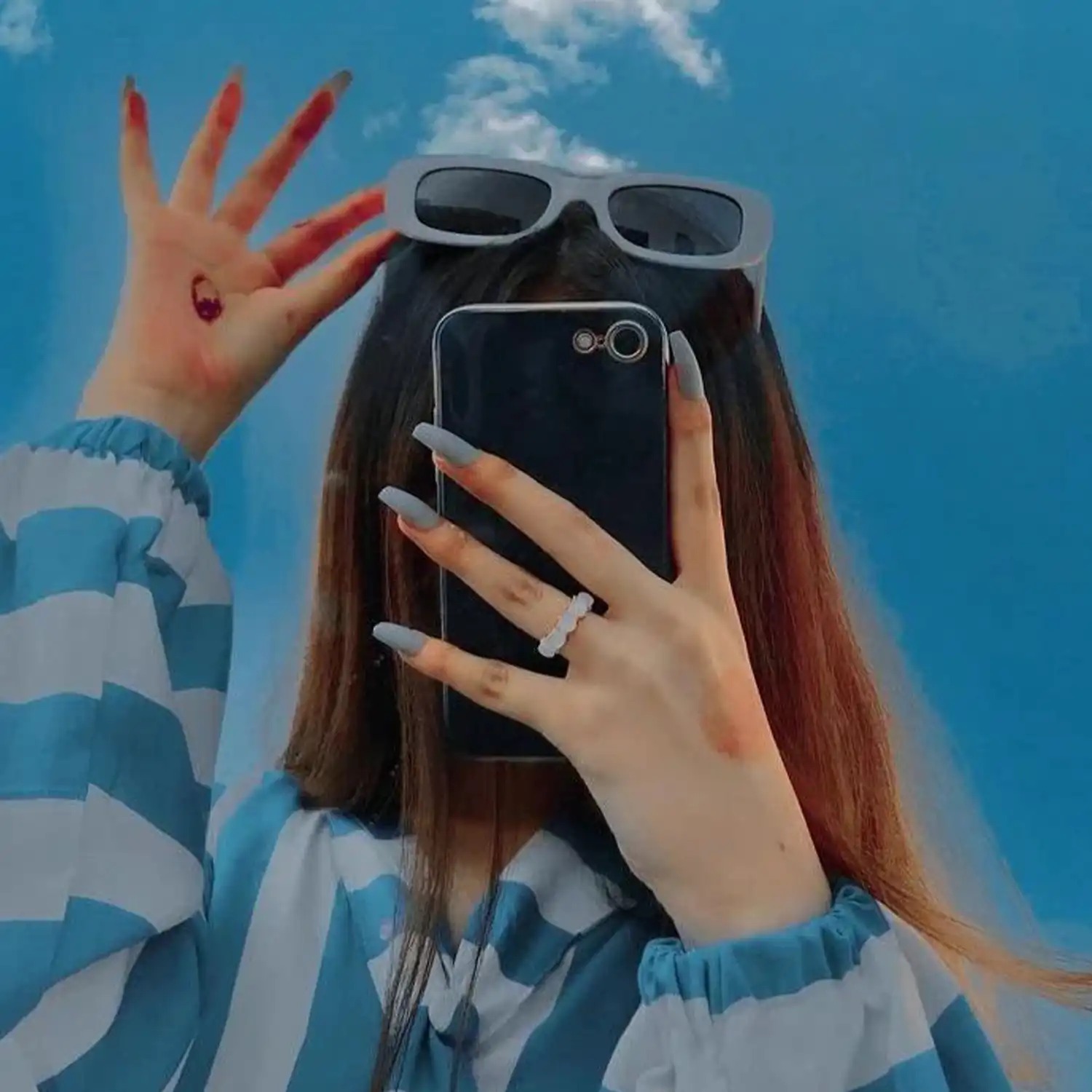 Best Whatsapp Dp For Girls