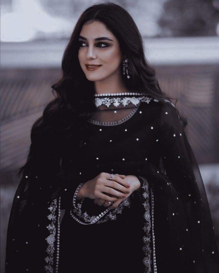 Black Dp Profile Image