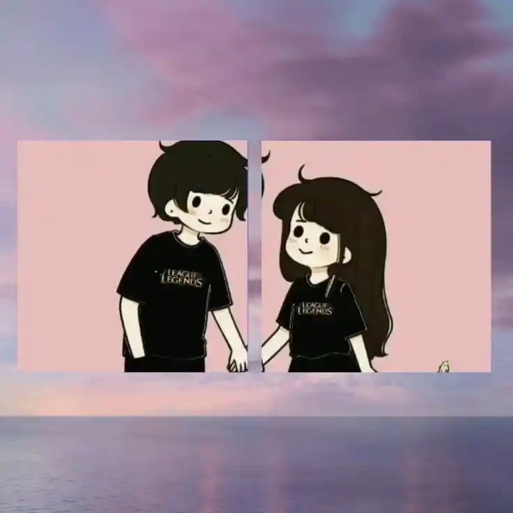 Cartoon Dp For Instagram