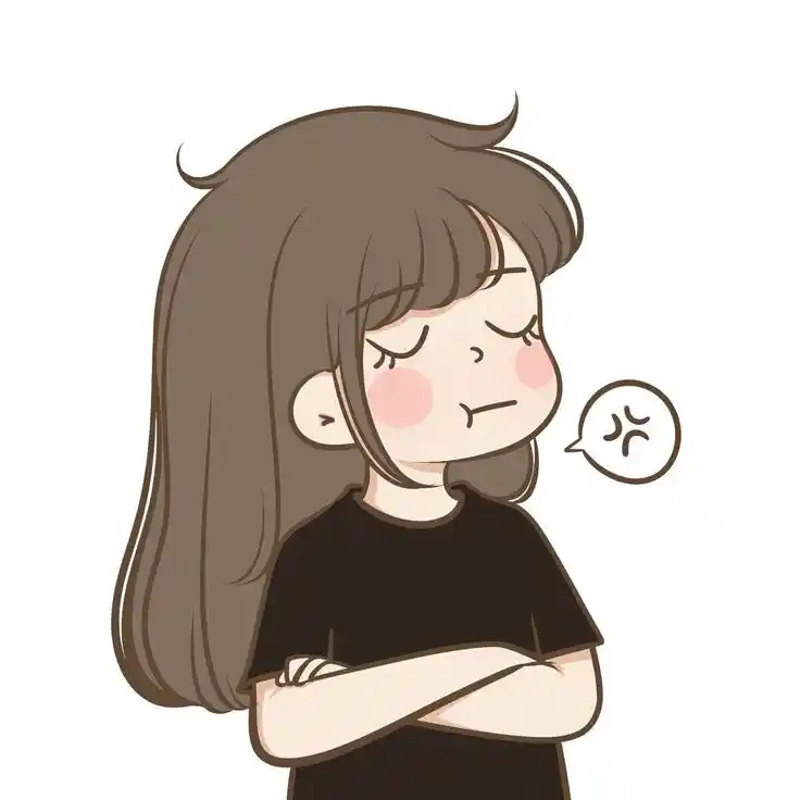 Cartoon Dp Love Images