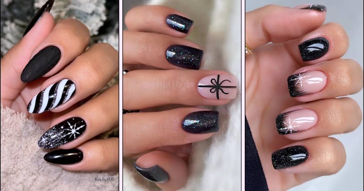 Christmas Nail Ideas