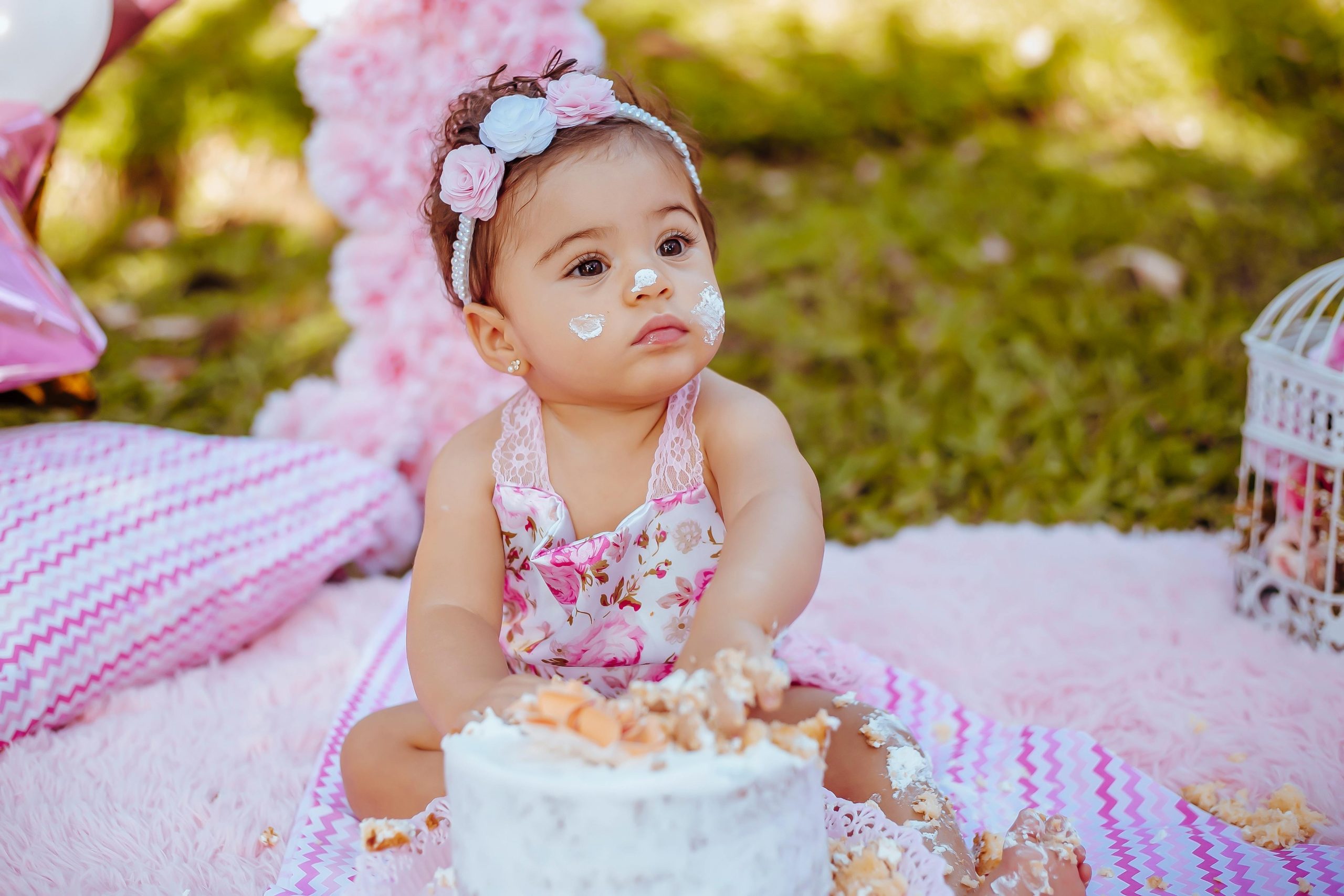 Cute Baby Girl Images