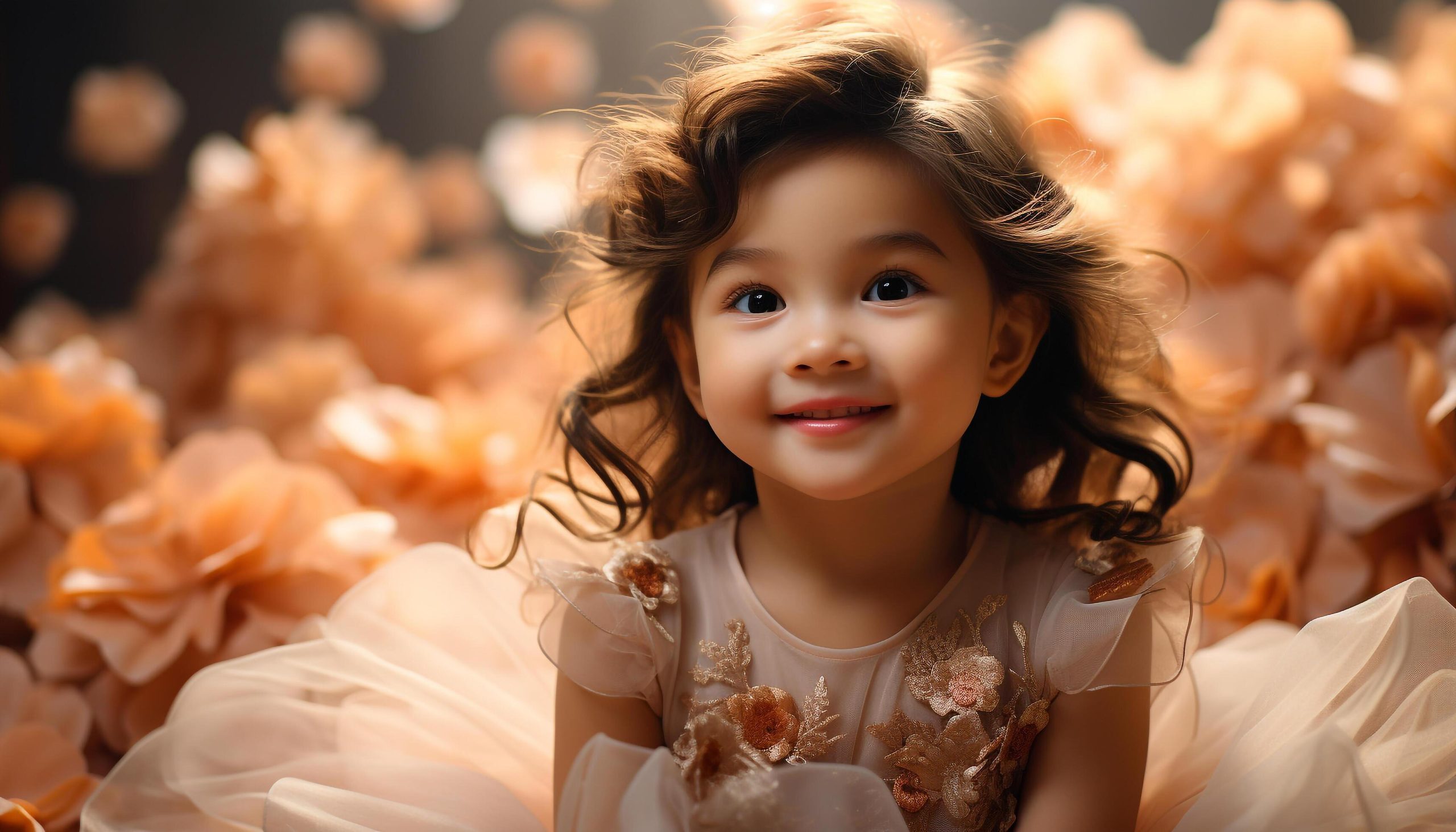 Cute Baby Girl Images For Whatsapp