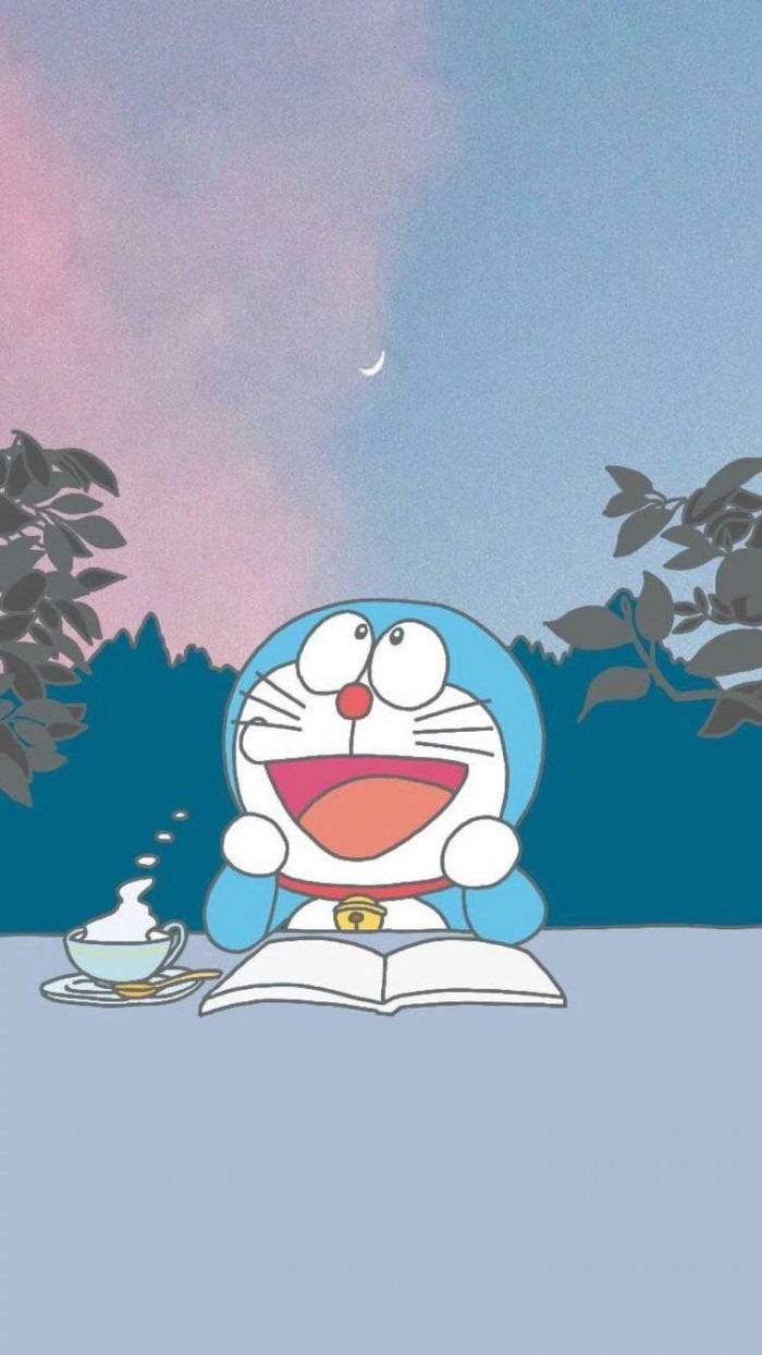 Cute Doraemon Dp