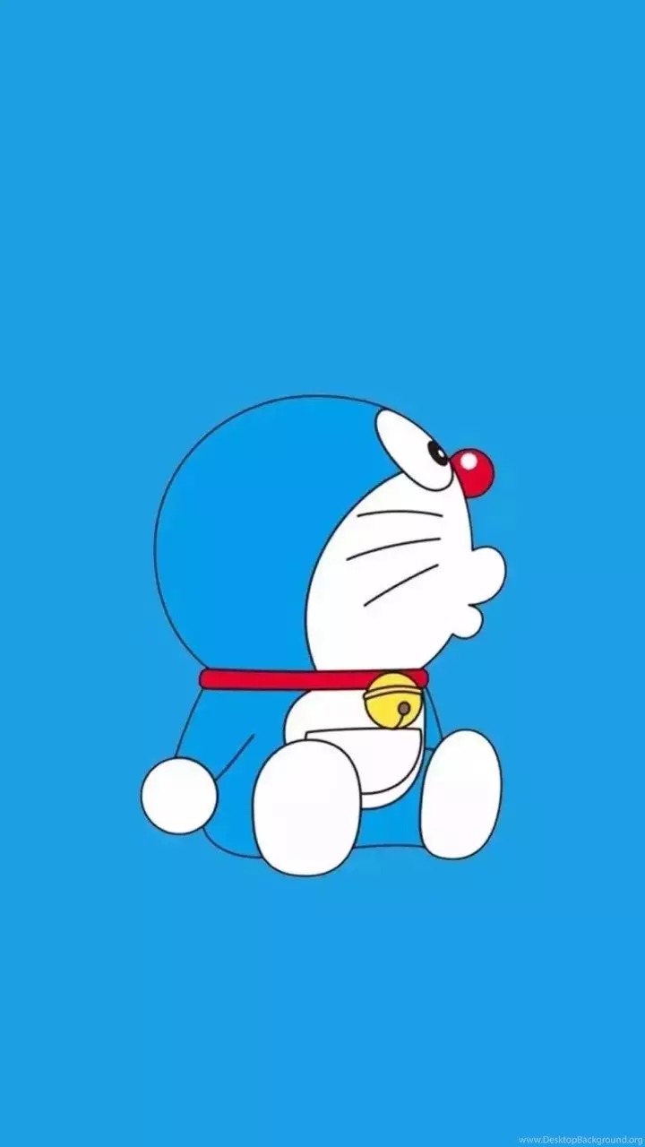 Cute Doraemon Dp For Instagram
