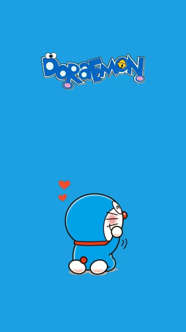 Cute Doraemon Dp For Whatsapp