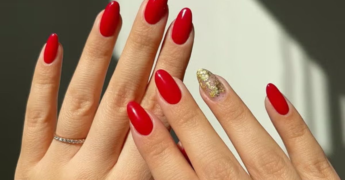 December  Nail Polish Colors 