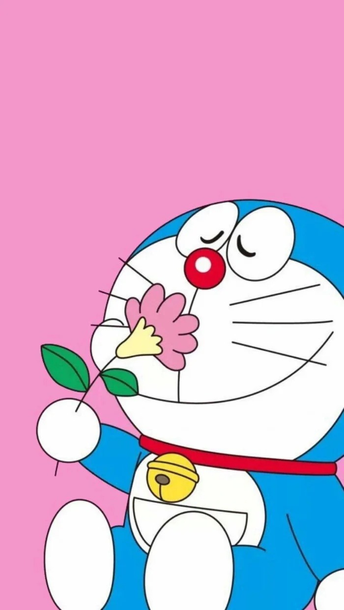 Doraemon