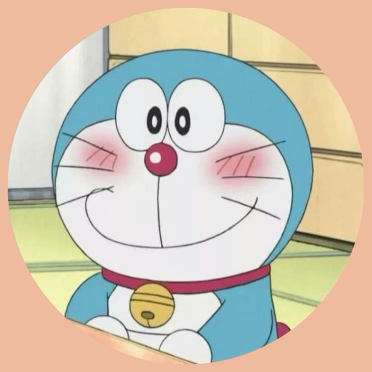 Doraemon Cute Wallpaper