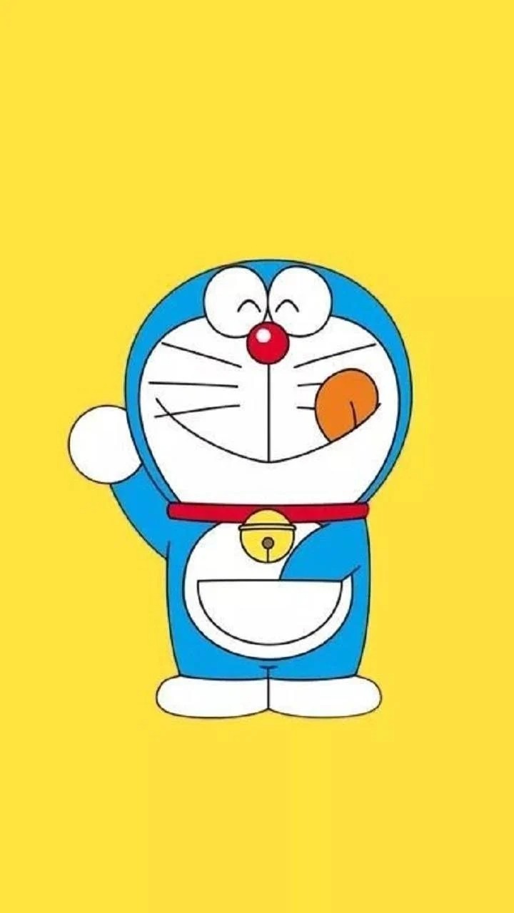 Doraemon Dp
