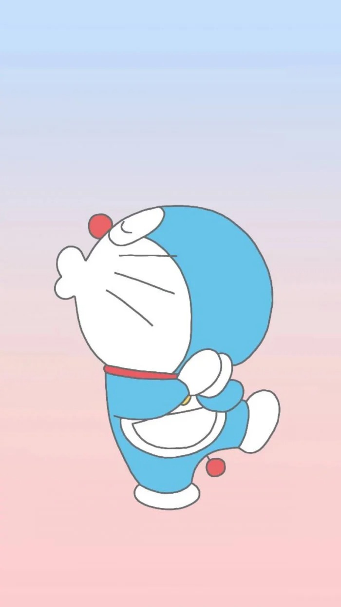 Doraemon Dp