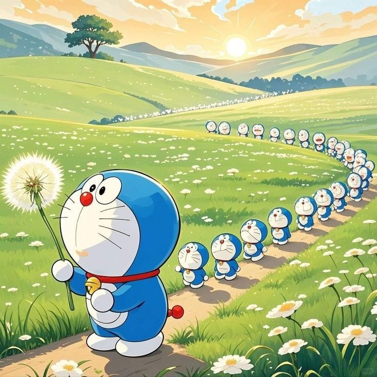 Doraemon Dp Cute