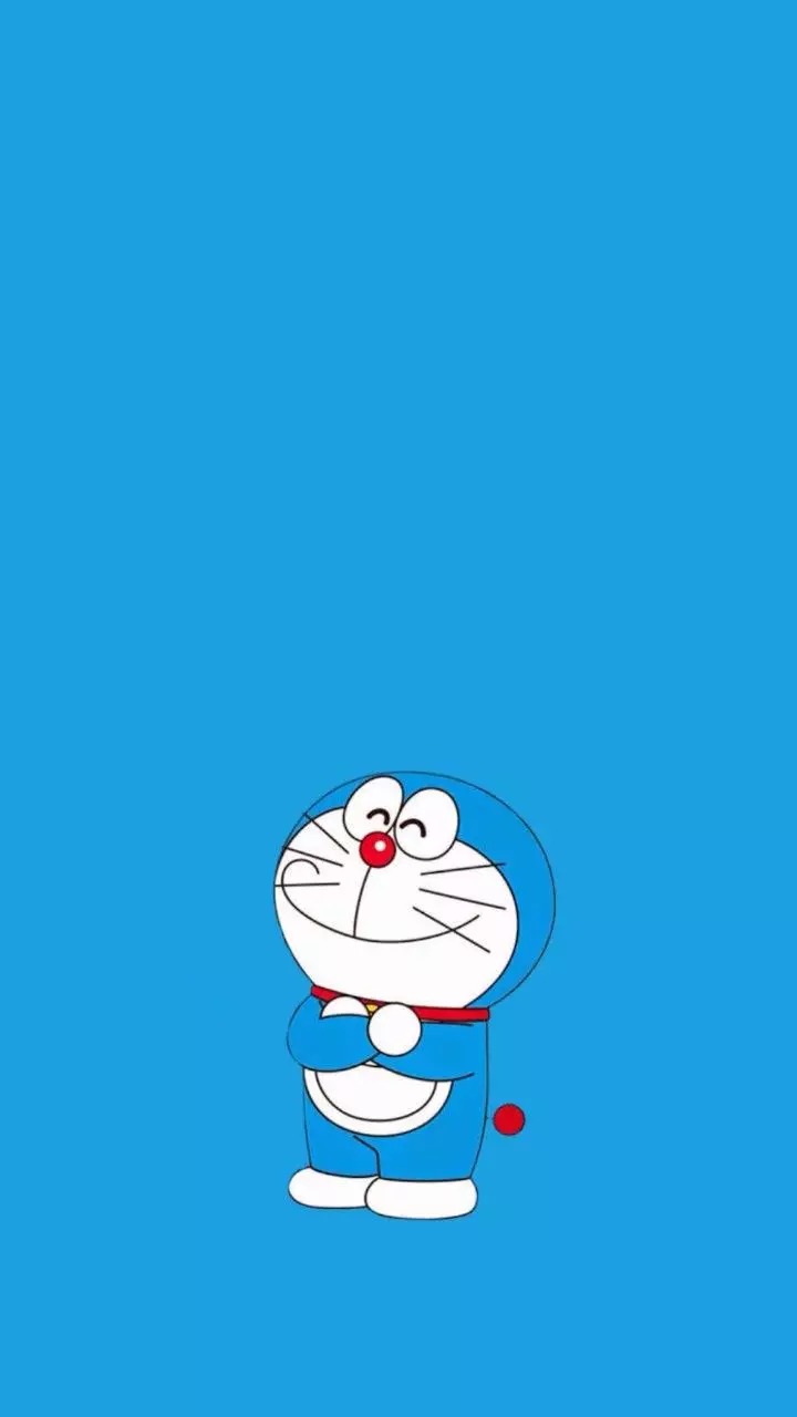 Doraemon Dp For Instagram
