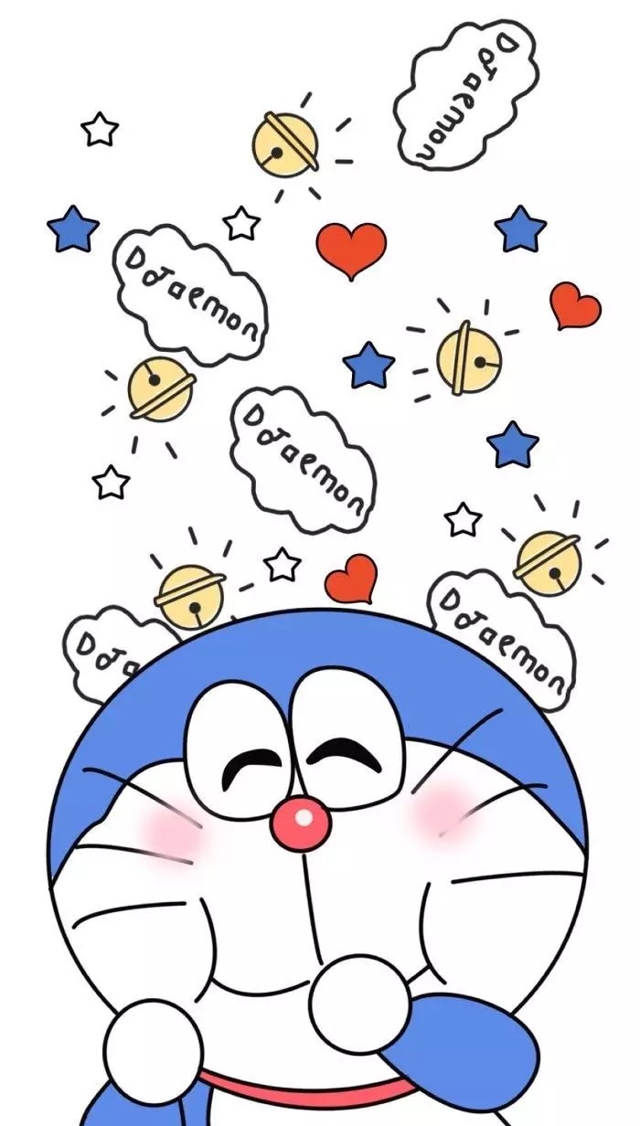 Doraemon Dp Love