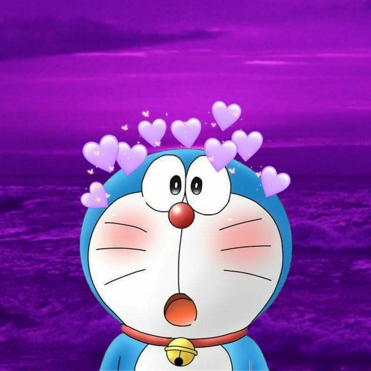 Doraemon Dp Pics