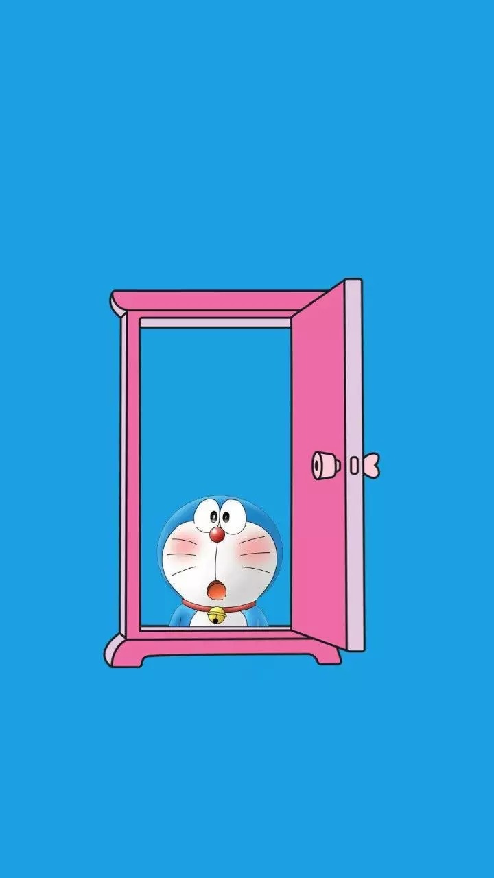 Doraemon Dp Profile Picture