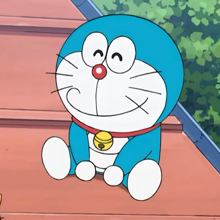 Doraemon Hd Photo