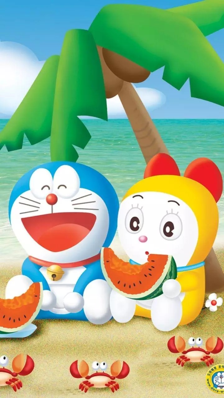 Doraemon Images
