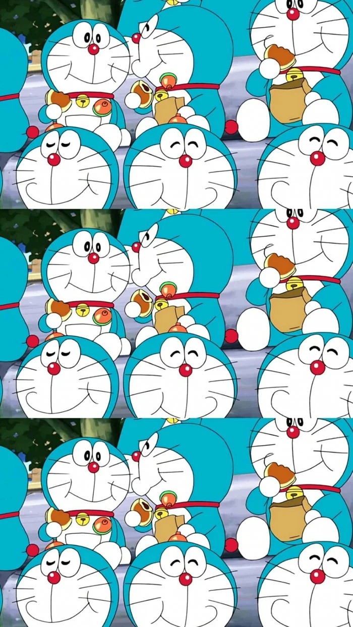 Doraemon Photo