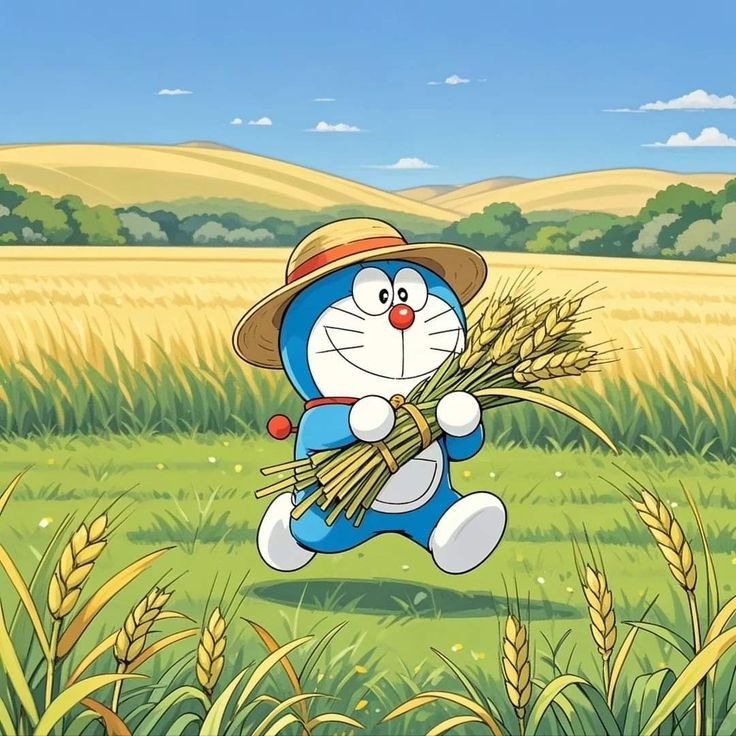 Doraemon Photo New
