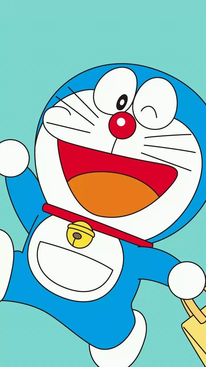 Doraemon Photo