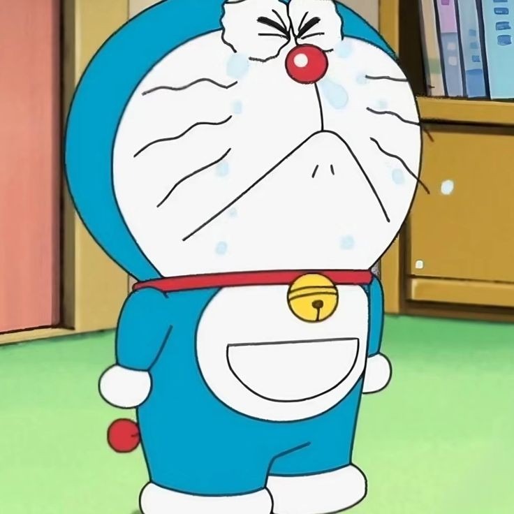 Doraemon Photos