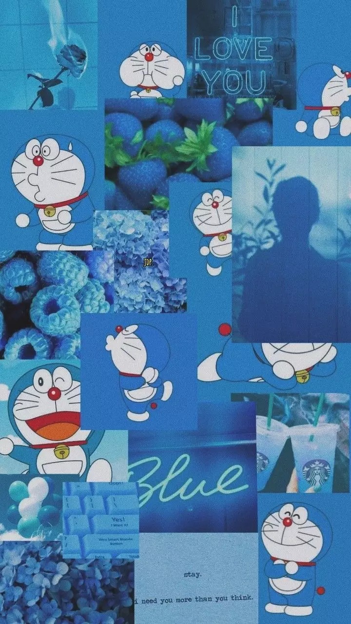 Doraemon Pic