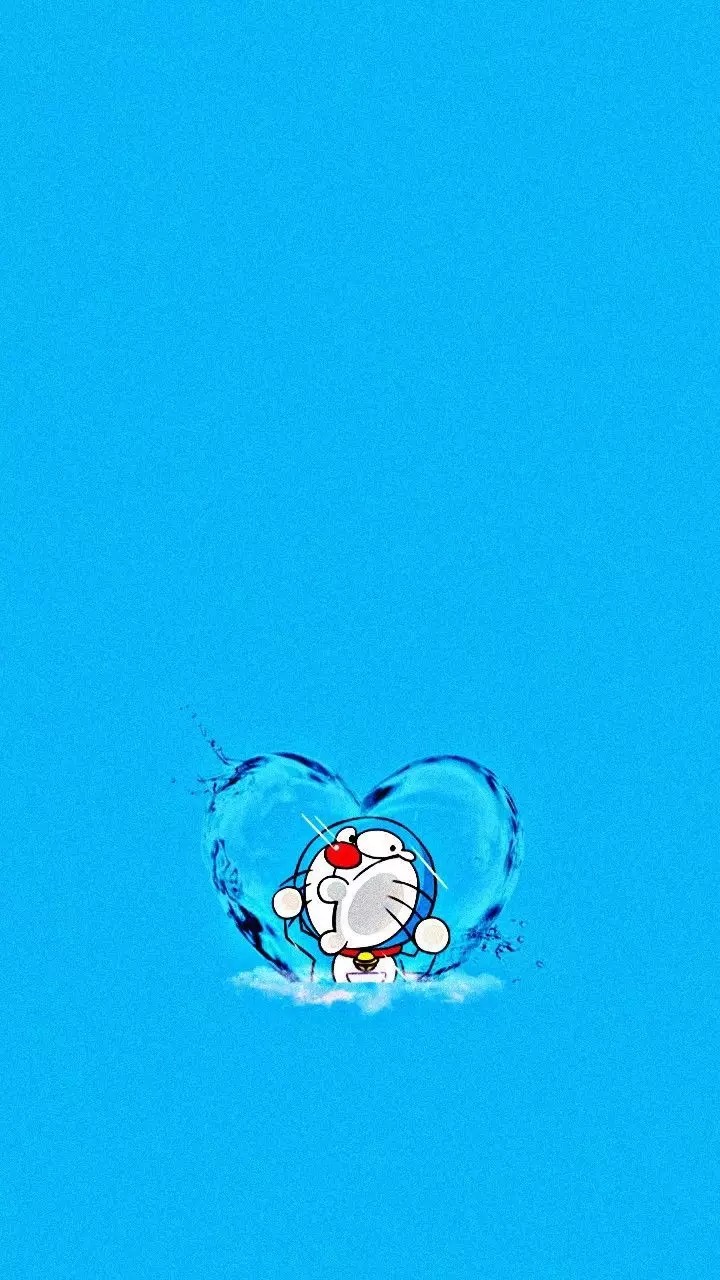 Doraemon