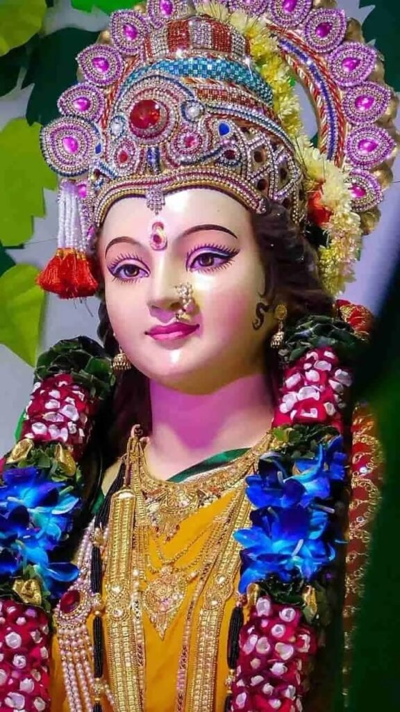 Durga Devi Images