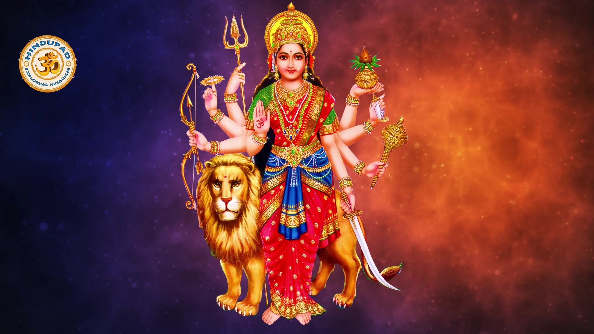 Durga Devi Images