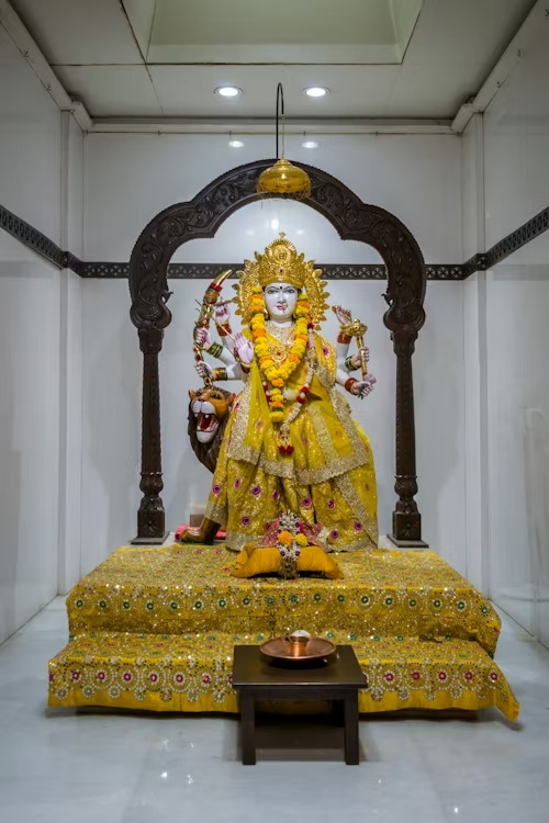 Durga Devi Images Hd