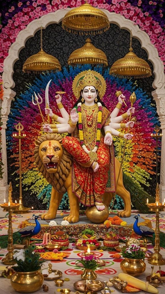 Durga Devi