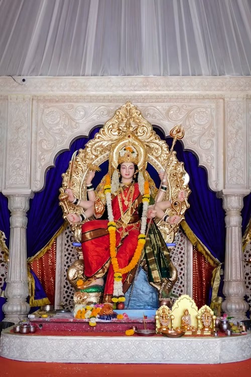 Durga Images