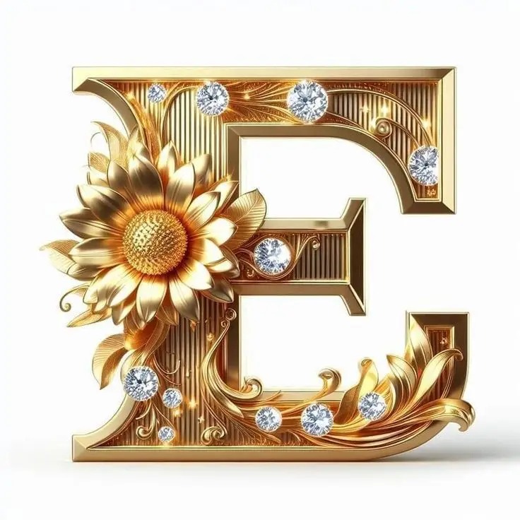 E Name Dp Girls For Whatsapp