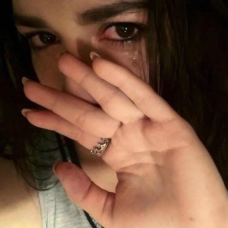 Emotional Sad Girl Dp