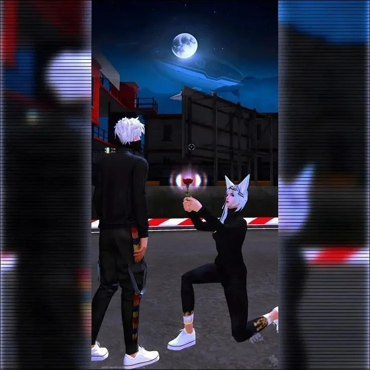 Free Fire Dp For Discord