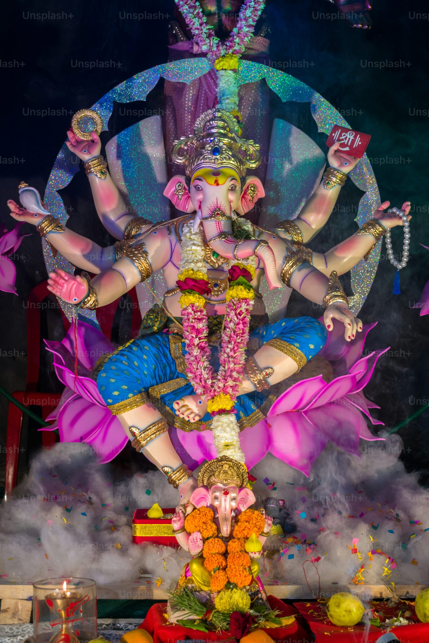 Ganpati Dp
