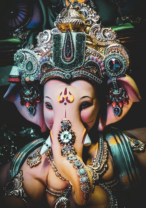 Ganpati Hd Dp