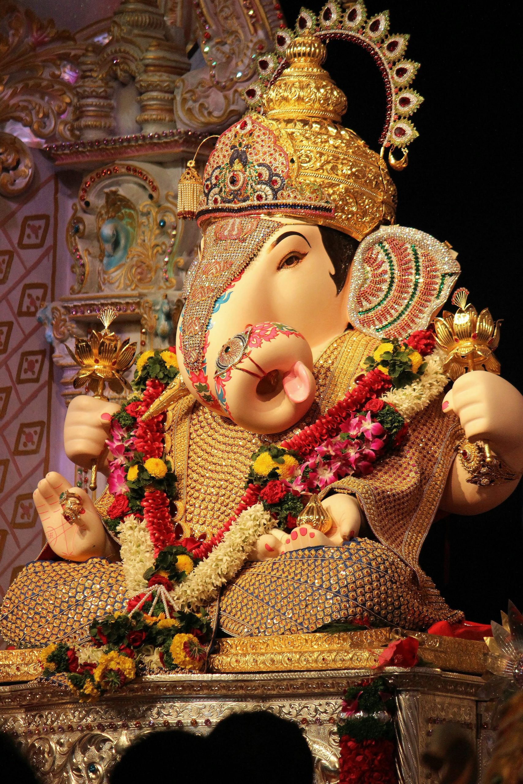 Ganpati Images
