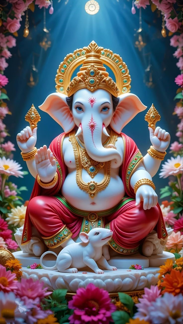 Ganpati Photo