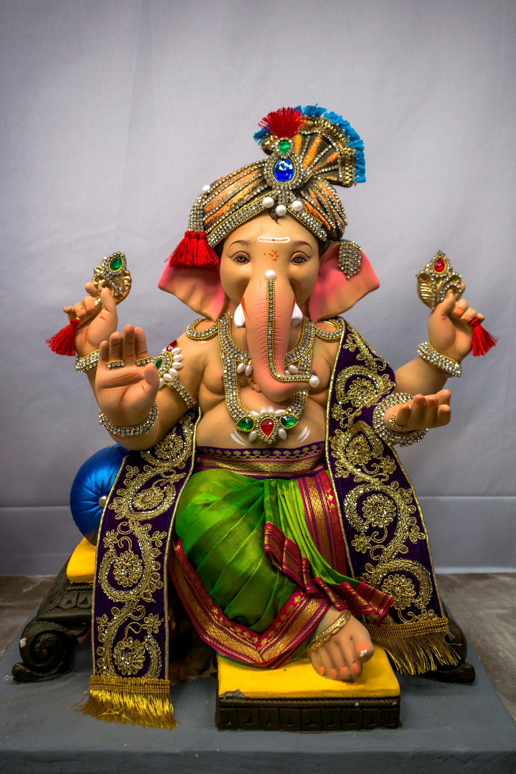 Ganpati Picture